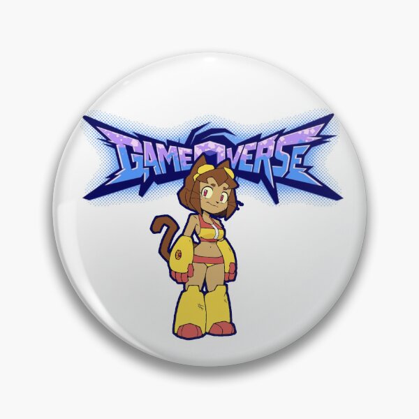 Item preview, GAMEOVERSE KIT BODEGA CATGIRL SWIMSUIT LOGO (INDIE ANIMATION) designed and sold by Python Designs .