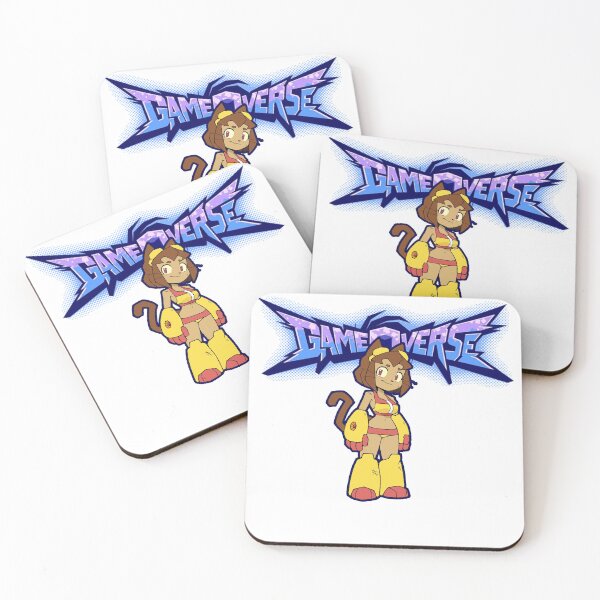 Item preview, GAMEOVERSE KIT BODEGA CATGIRL SWIMSUIT LOGO (INDIE ANIMATION) designed and sold by Python Designs .