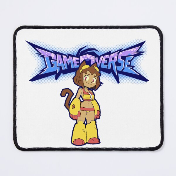 Item preview, GAMEOVERSE KIT BODEGA CATGIRL SWIMSUIT LOGO (INDIE ANIMATION) designed and sold by Python Designs .
