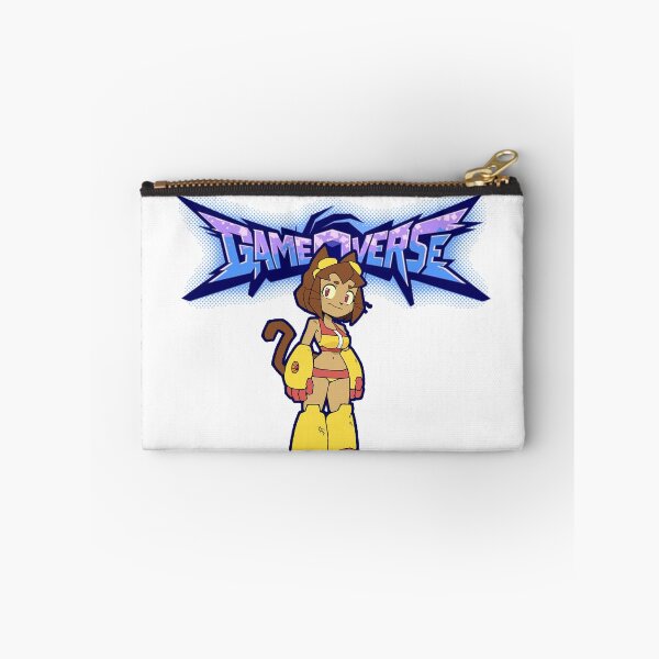 Item preview, GAMEOVERSE KIT BODEGA CATGIRL SWIMSUIT LOGO (INDIE ANIMATION) designed and sold by Python Designs .