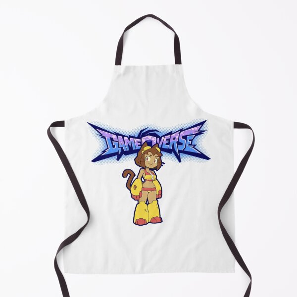 Item preview, GAMEOVERSE KIT BODEGA CATGIRL SWIMSUIT LOGO (INDIE ANIMATION) designed and sold by Python Designs .