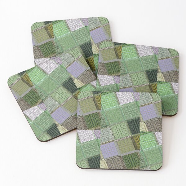 Item preview, Inside The Green Histogram  designed and sold by OmegaRedFan.