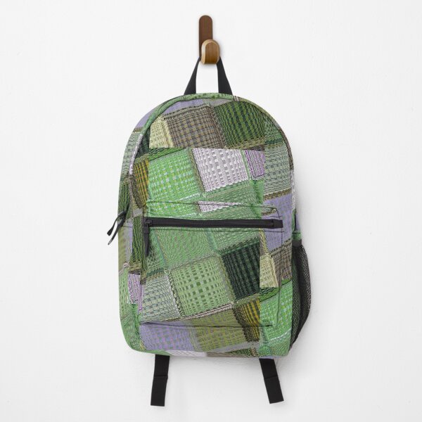 Item preview, Inside The Green Histogram  designed and sold by OmegaRedFan.