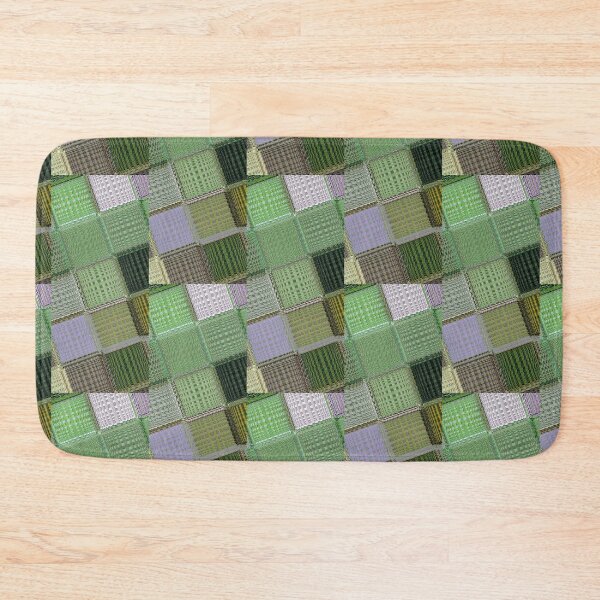 Item preview, Inside The Green Histogram designed and sold by OmegaRedFan.