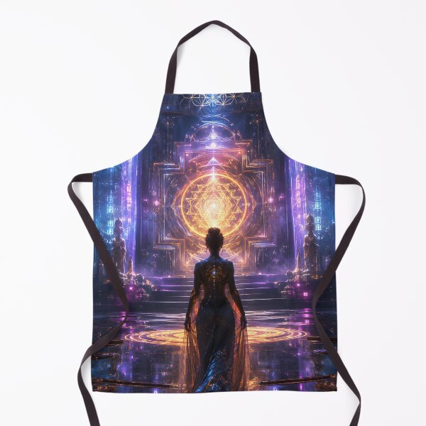 Item preview, Cosmic Spiritual Fantasy Art designed and sold by Day Dreamer.