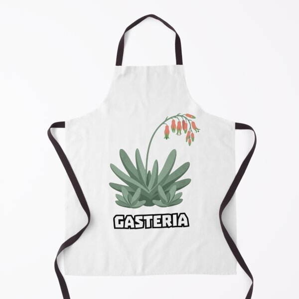 Item preview, Minimalist Gasteria Glomerata Urban Botanical Graphic designed and sold by GreenDivisionJP.