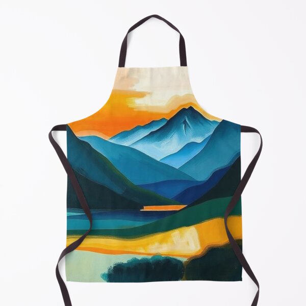 Item preview, Vintage Minimalist Nature Art designed and sold by AllAroundArtist.