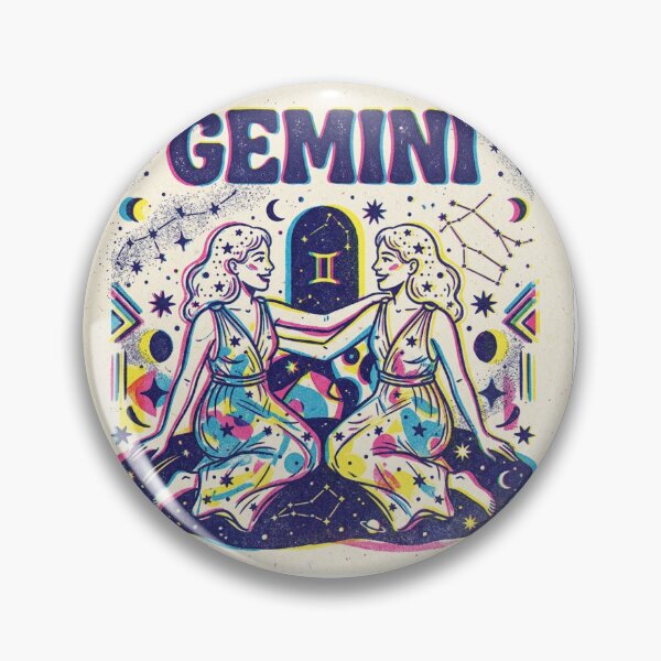 Item preview, Gemini for you designed and sold by ทีดีไซน์ชา.