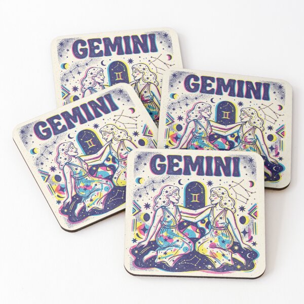 Item preview, Gemini for you designed and sold by HAYA6395.