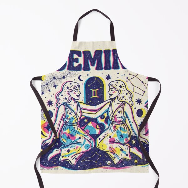 Item preview, Gemini for you designed and sold by HAYA6395.