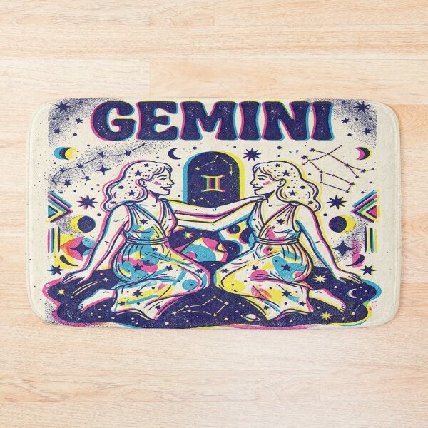 Item preview, Gemini for you designed and sold by ทีดีไซน์ชา.