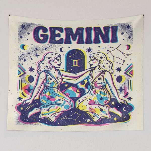 Item preview, Gemini for you designed and sold by ทีดีไซน์ชา.