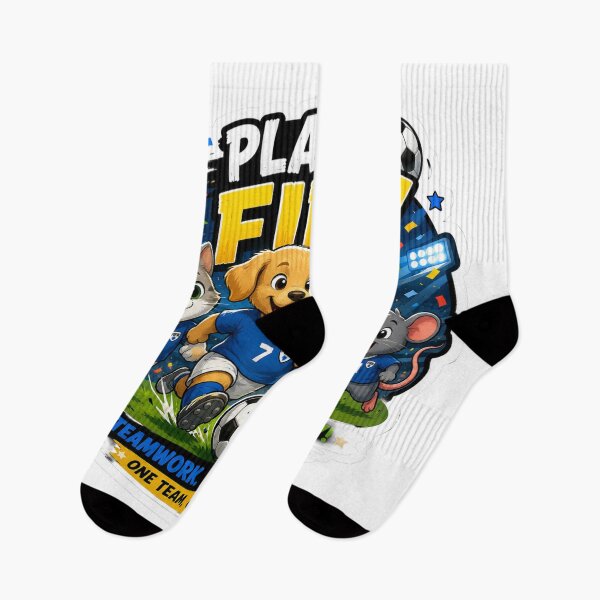 Item preview, Play FIFA Cats, Dog & Mouse designed and sold by MR4me.