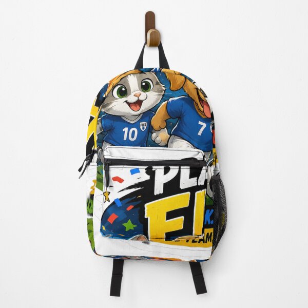 Item preview, Play FIFA Cats, Dog & Mouse designed and sold by MR4me.