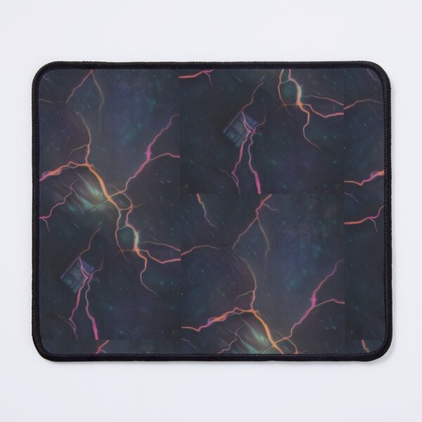 Item preview, Cracks in a Galaxy designed and sold by WillowKnight.