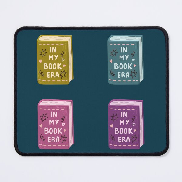 Item preview, In my book era - pack designed and sold by Neadoodles.