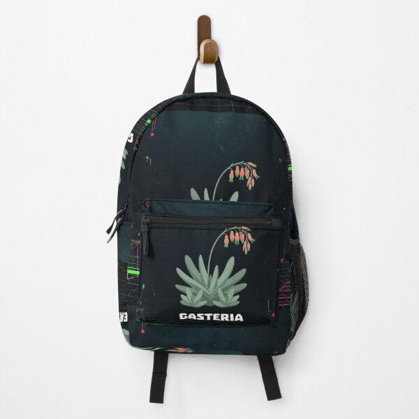Item preview, Minimalist Gasteria Glomerata Urban Botanical Graphic designed and sold by GreenDivisionJP.
