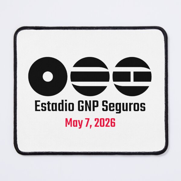 Item preview, BTS Arirang World Tour Estadio GNP Seguros D1 2.0 designed and sold by MochiNelly Designs.