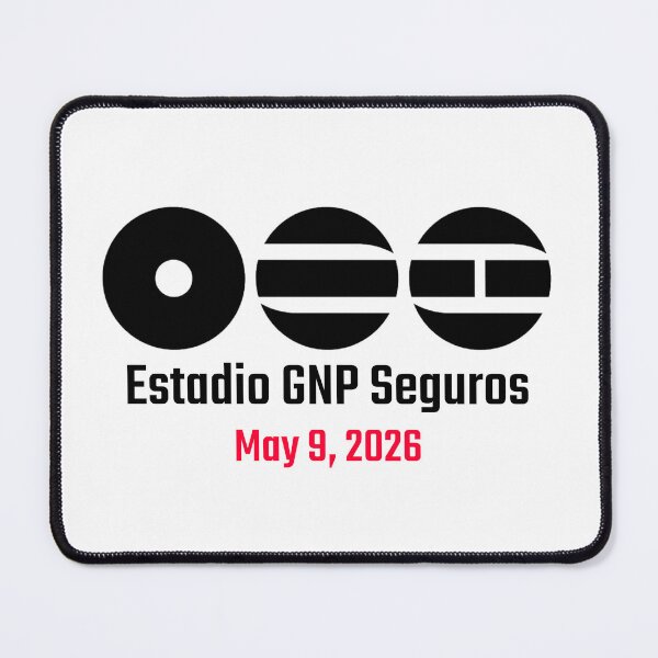 Item preview, BTS Arirang World Tour Estadio GNP Seguros D2 2.0 designed and sold by MochiNelly Designs.