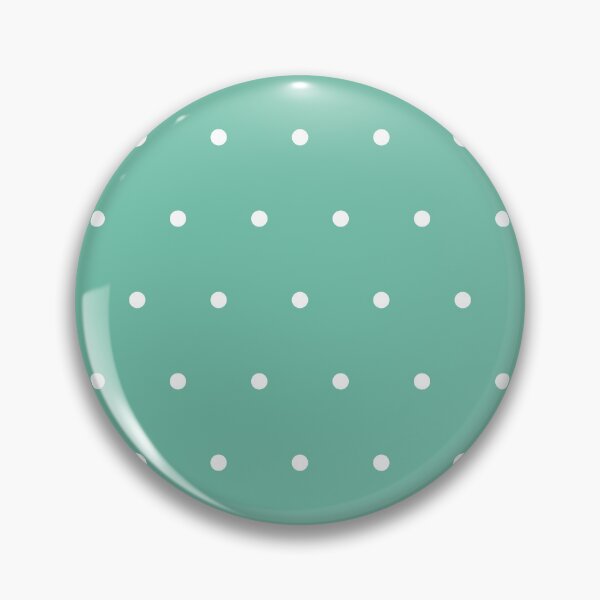 Item preview, Pastel Green and White micro dots designed and sold by pattern-archive.