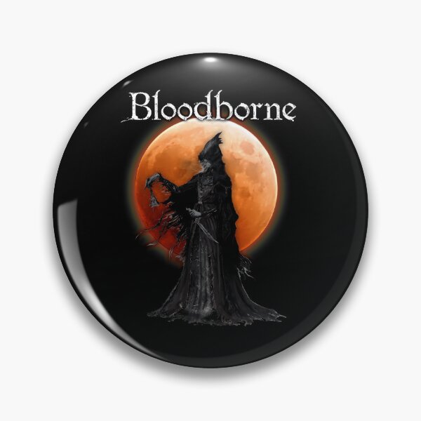 Item preview, Dark Hooded Figure holding a Chime in front of a Large designed and sold by Muhammad Khalil.