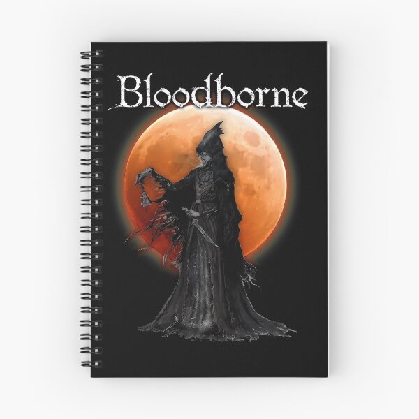 Item preview, Dark Hooded Figure holding a Chime in front of a Large designed and sold by Muhammad Khalil.