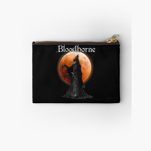 Item preview, Dark Hooded Figure holding a Chime in front of a Large designed and sold by Muhammad Khalil.