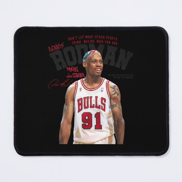 Item preview, Smiling Basketball Player wearing a Number Ninety One Jersey designed and sold by Muhammad Khalil.