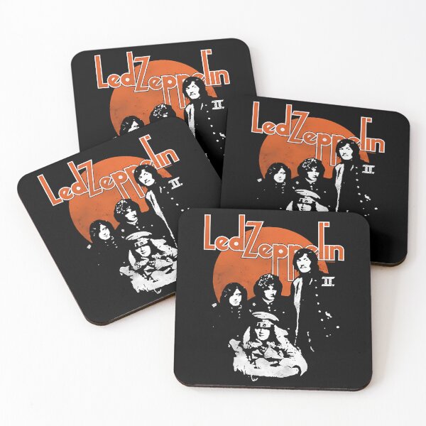 Artikelvorschau, Psychedelic-Hard-Rock-Band der 70er Jahre entworfen und verkauft von NoorDesigns90.