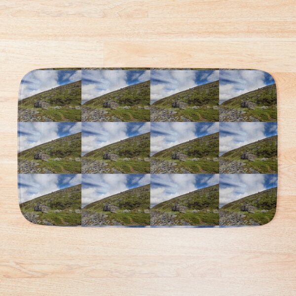 Item preview, hillside designed and sold by KathleenDawson.