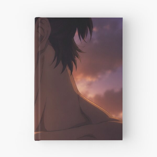 Item preview, Eren Yeager designed and sold by Day Dreamer.