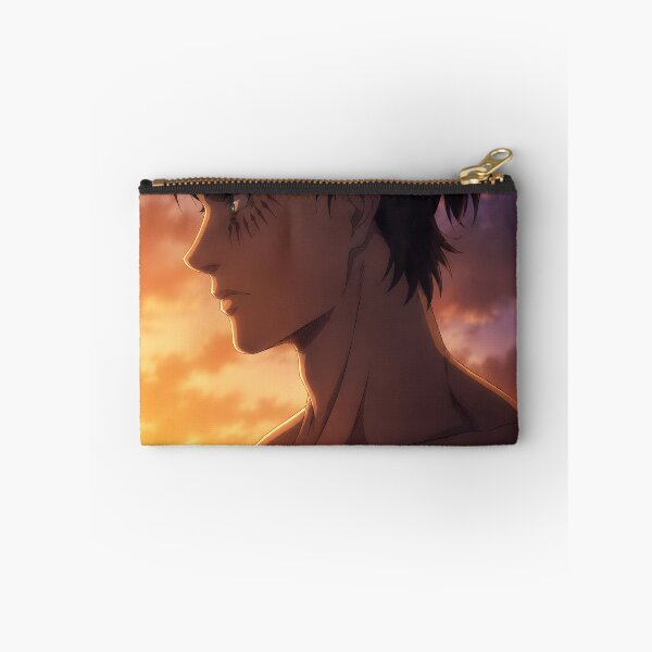 Item preview, Eren Yeager designed and sold by Day Dreamer.