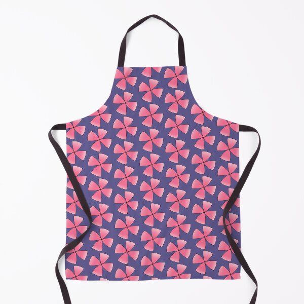Item preview, Cute Pink Pinwheel Flower Illustration designed and sold by ubborn.