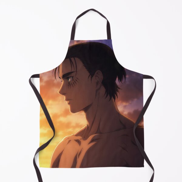 Item preview, Eren Yeager designed and sold by Day Dreamer.