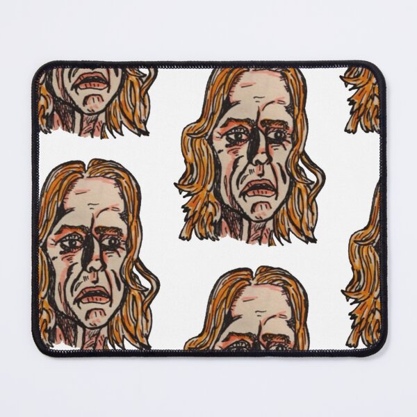 Item preview, Jeremiah Sands  designed and sold by ArtaxLives.