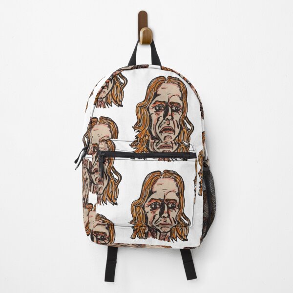Item preview, Jeremiah Sands designed and sold by ArtaxLives.