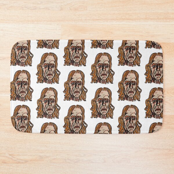 Item preview, Jeremiah Sands  designed and sold by ArtaxLives.