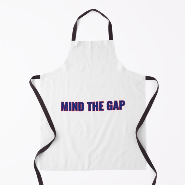 Item preview, MIND THE GAP Shirt – London Tube Classic Tee | Uncle Jichuan designed and sold by Uncle-Jichuan.
