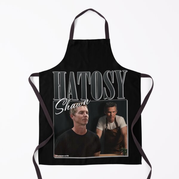 Item preview, SHAWN HATOSY RETRO DESIGN | Shawn Hatosy design designed and sold by Fandomex.