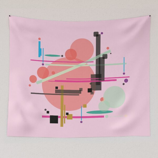 Item preview, Diverse Spaces designed and sold by DalPrint.