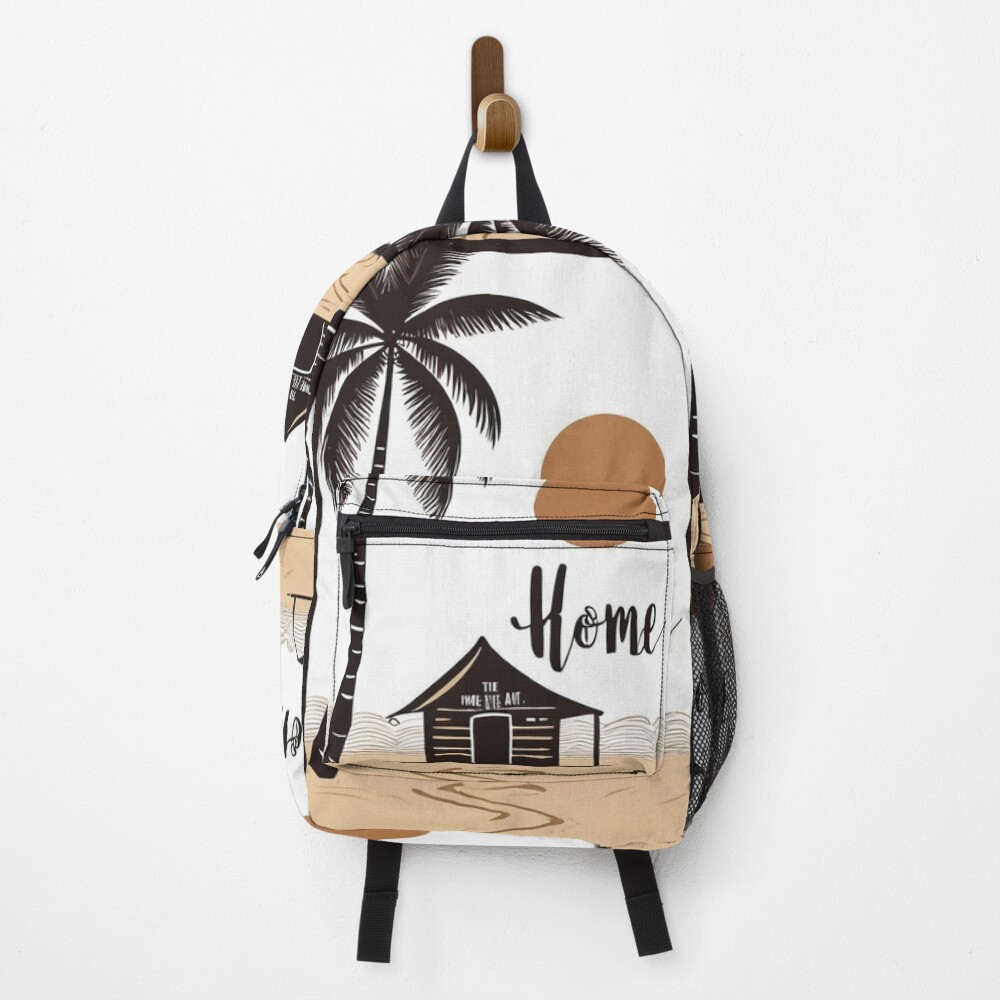 Artikel-Vorschau von Rucksack, designt und verkauft von Reverso-Design.