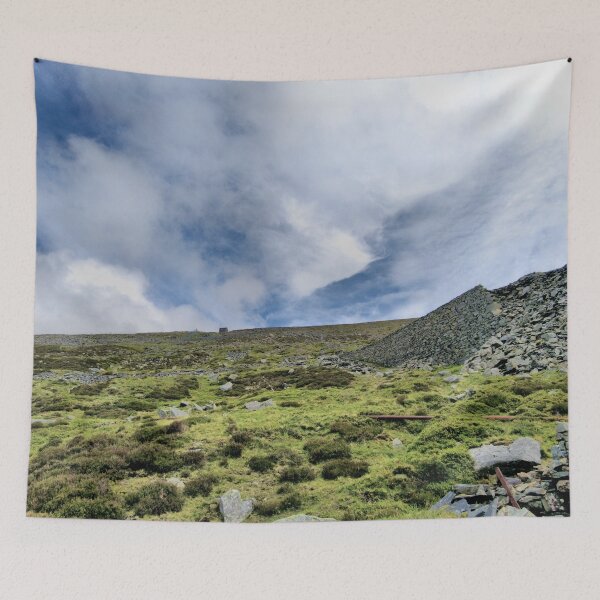 Item preview, hillside designed and sold by KathleenDawson.