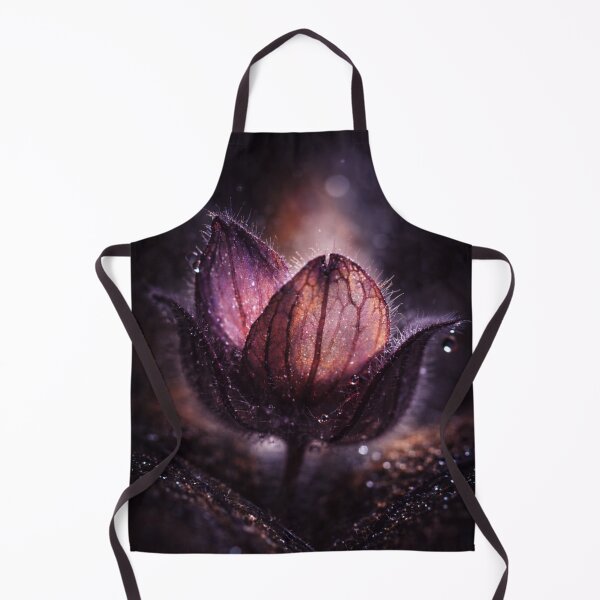 Item preview, Dark Floral Photography | Moody Botanical Wall Art designed and sold by WitchyBotanicaArt.