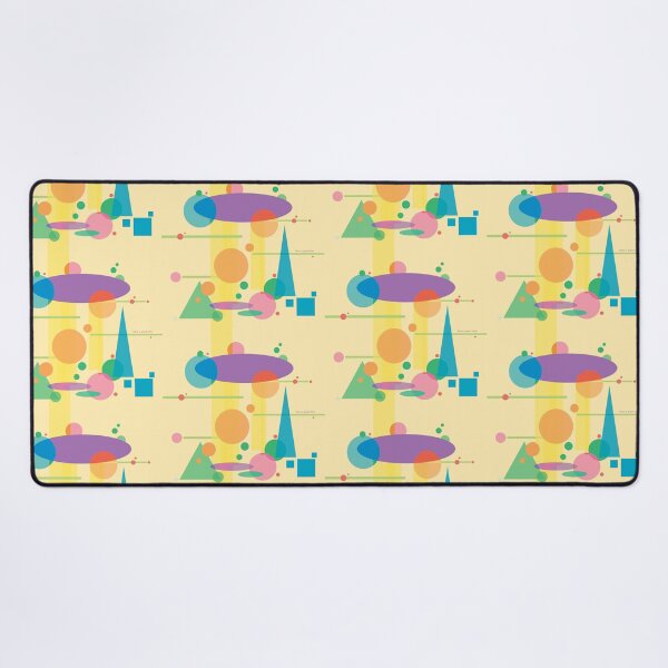 Item preview, Unique Space designed and sold by DalPrint.