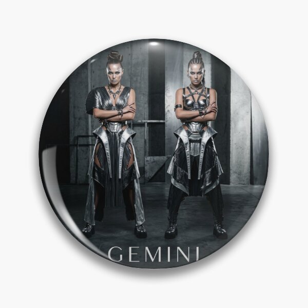 Item preview, Gemini for you designed and sold by ทีดีไซน์ชา.