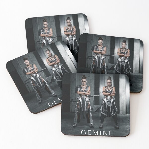 Item preview, Gemini for you designed and sold by HAYA6395.