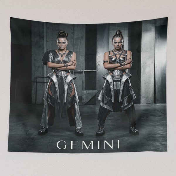 Item preview, Gemini for you designed and sold by ทีดีไซน์ชา.