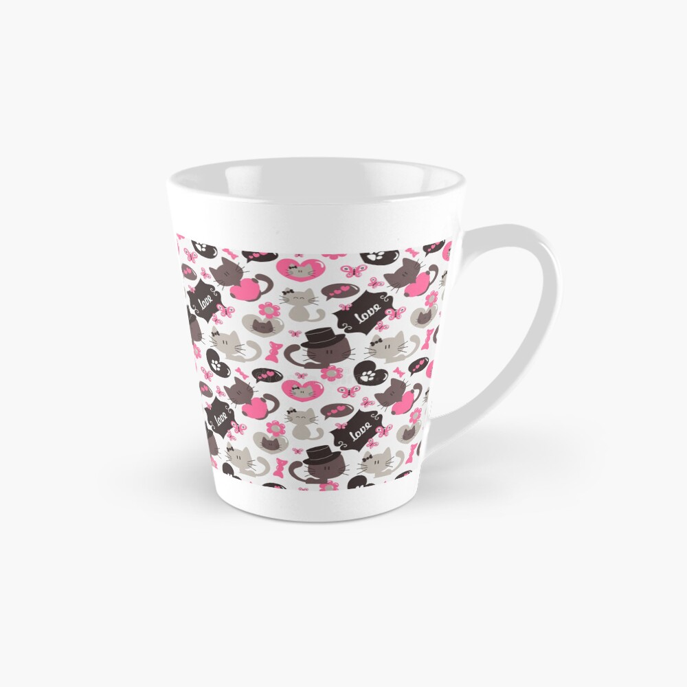 Item preview, Tall Mug designed and sold by pksart1.