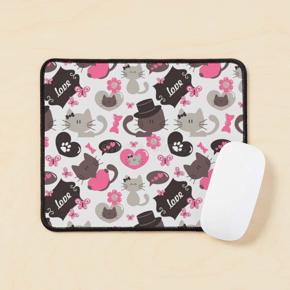 Item preview, Mouse Pad designed and sold by pksart1.