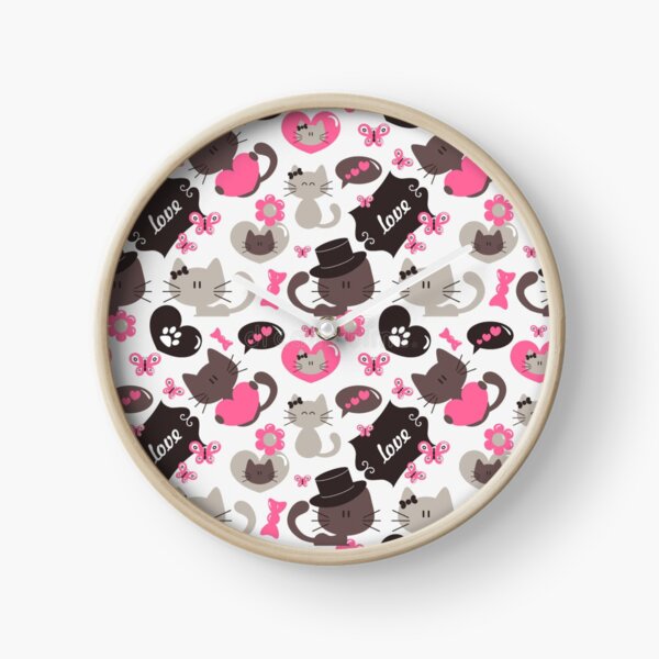 Item preview, cat pattern designed and sold by pksart1.